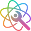 UNSW Queer Students in STEM logo